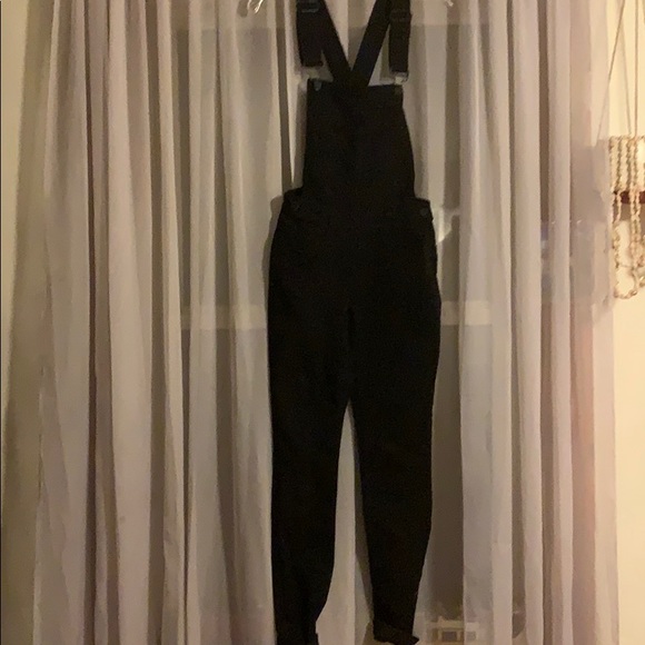 Jean overalls - Picture 3 of 7